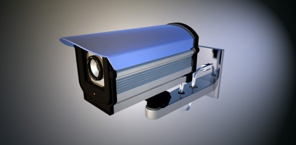 Poquito a poquito, instalan video vigilancia en tiendas de autoservicio