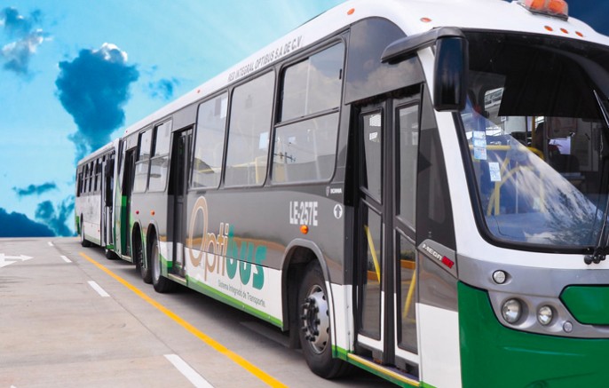 Podrían sancionar a cuatro empresas empresas de transporte