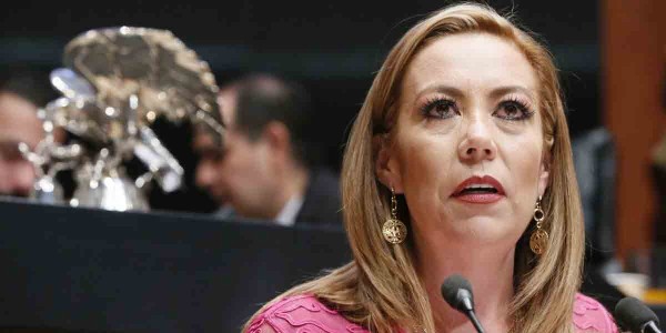Lamenta Alejandra Reynoso falta de voluntad para proteger la economía