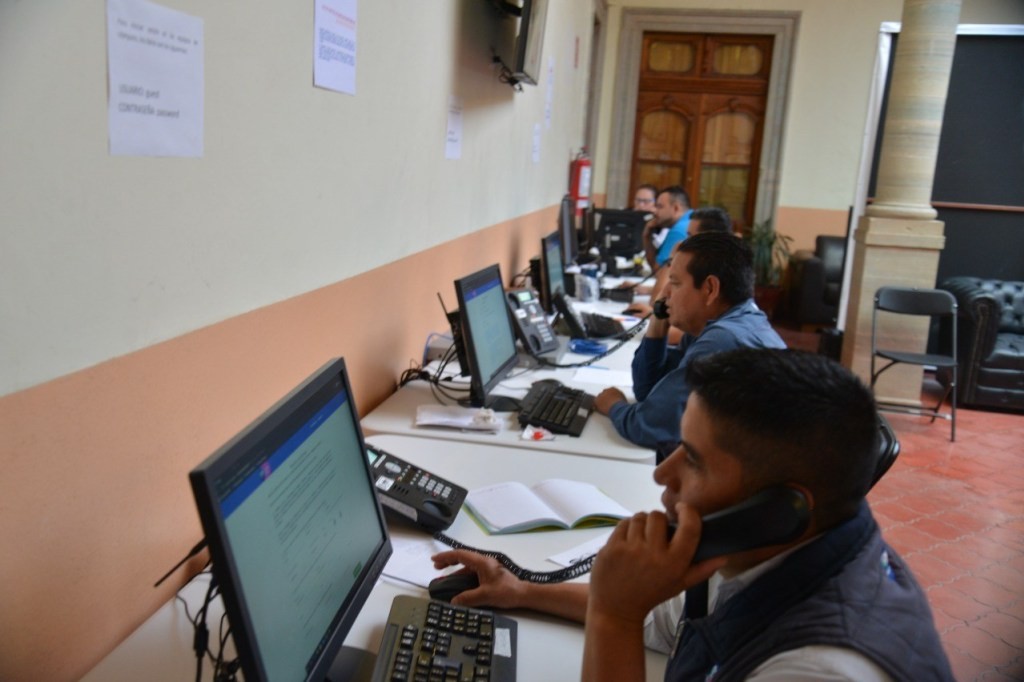 Reconoce Federación a Guanajuato por acciones económicas y normativas ante pandemia de coronavirus