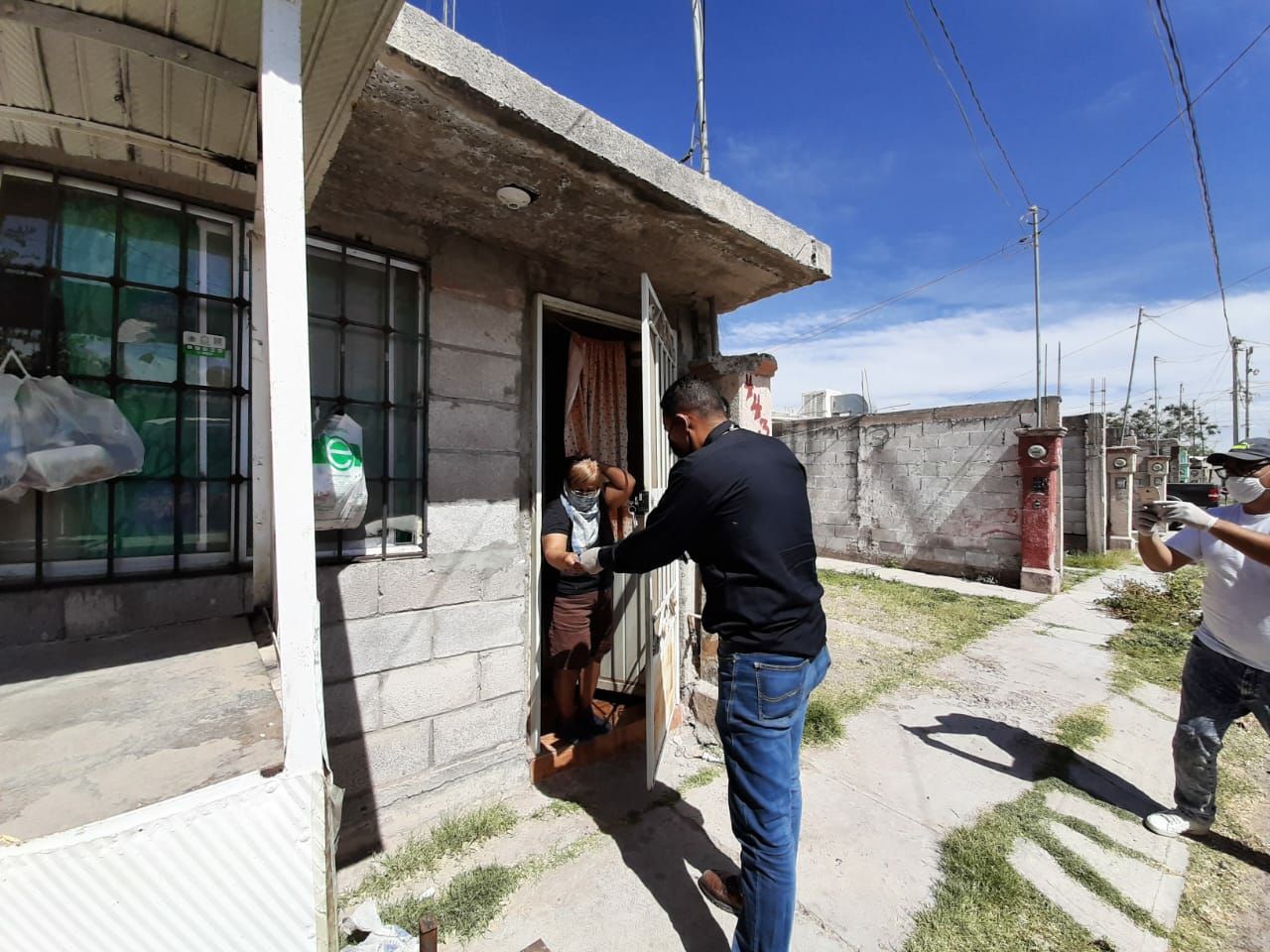 Advierten de páginas falsas que ofrecen apoyos de gobierno