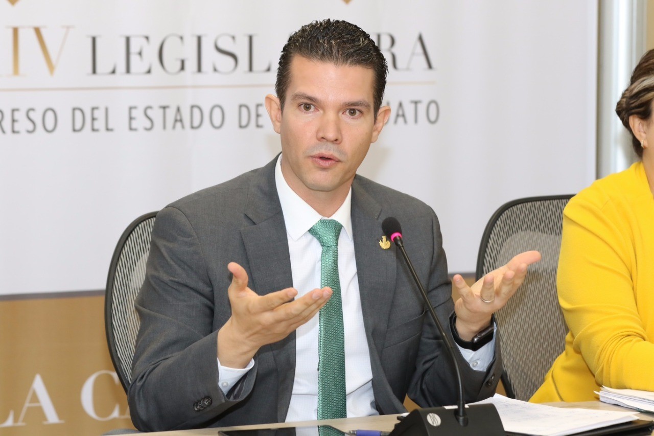 Desaparición forzada, delito más sensible en Guanajuato: PDHEG