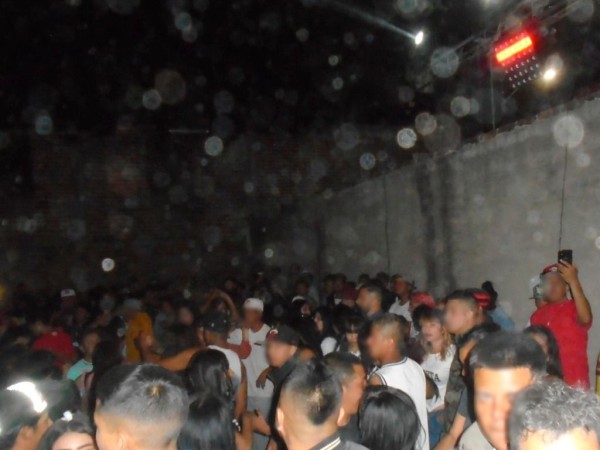 Suspende Fiscalización 11 bailes sonideros durante Semana Santa