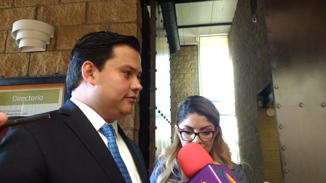 Asegura Cruz mayor coordinación en Seguridad Pública