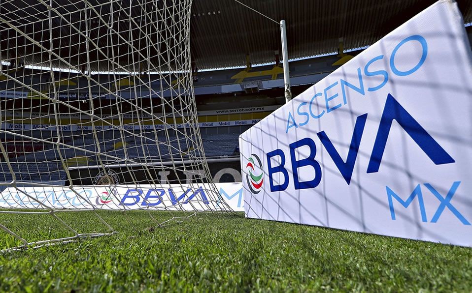 Oficializan eliminación del Ascenso MX