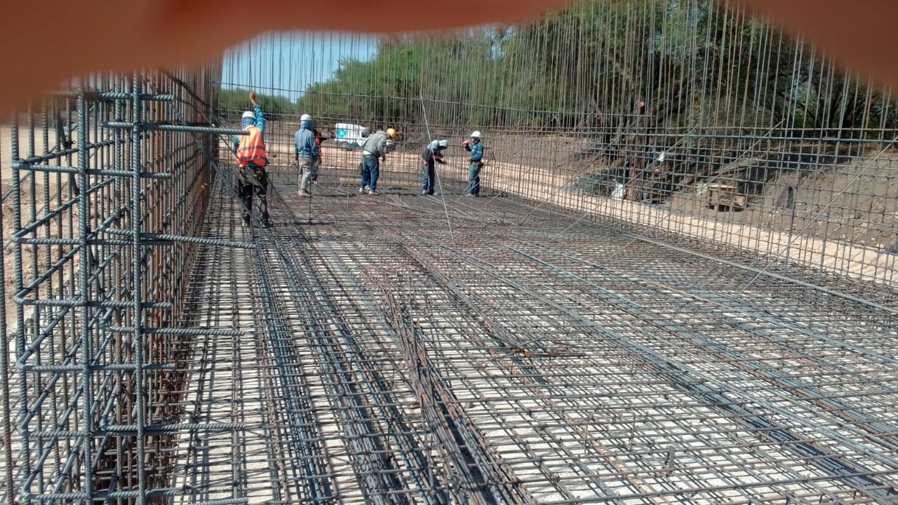 Sapal construye más plantas de tratamiento en el municipio