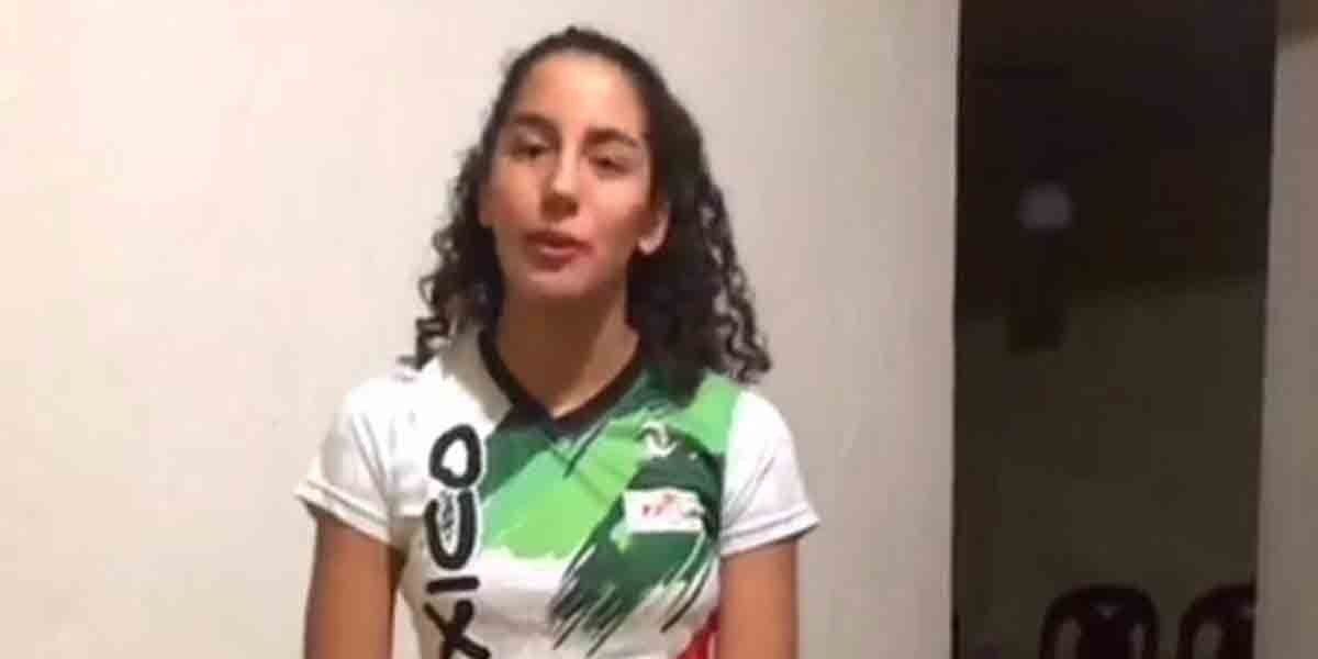 Deportistas activan a la población durante contingencia
