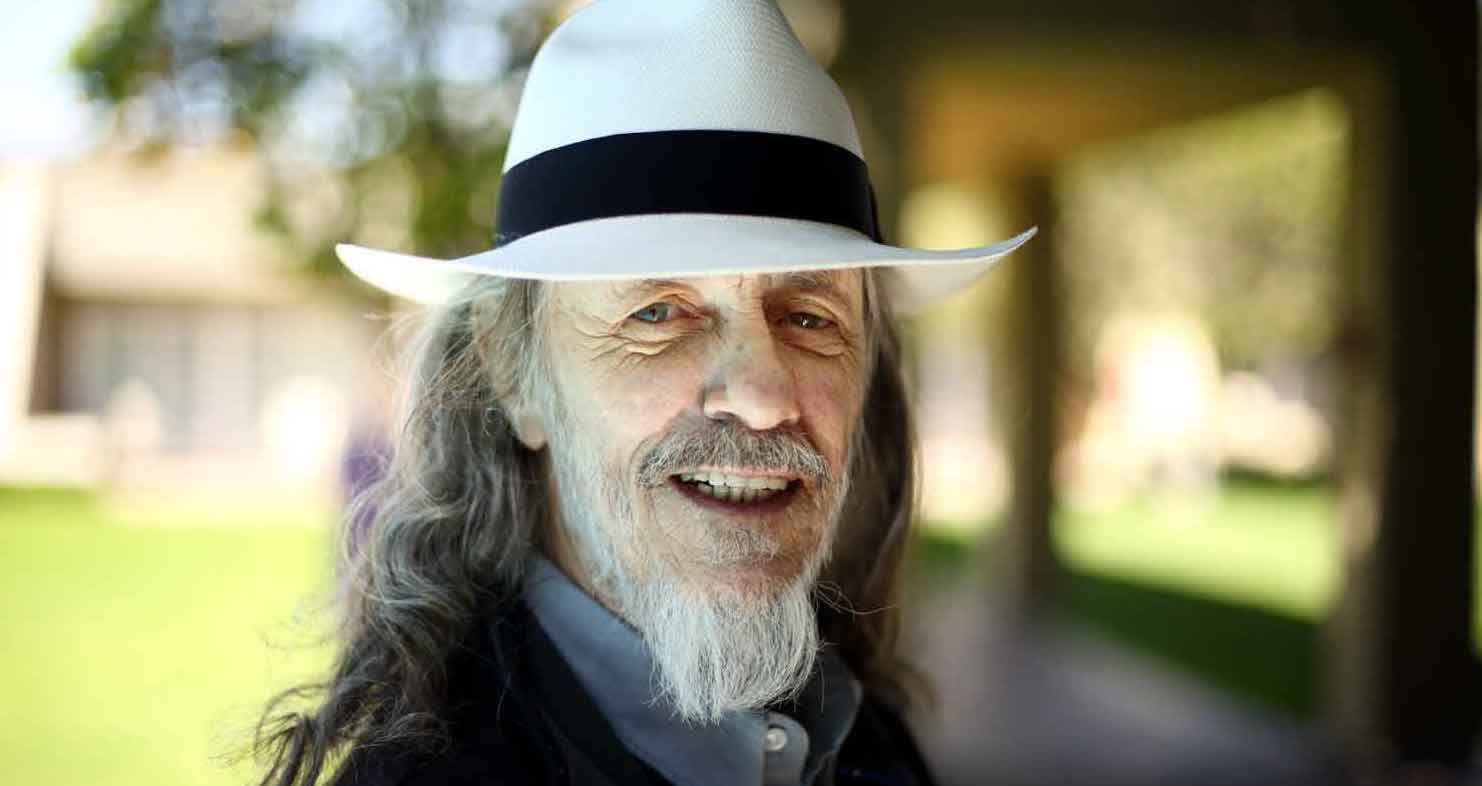 Fallece el cineasta Gabriel Retes