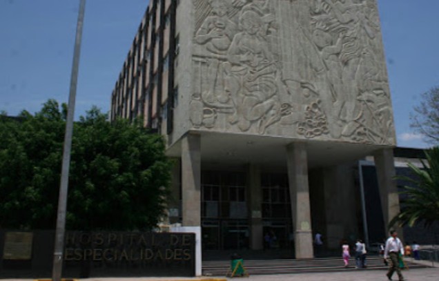 Clínica T1 del IMSS atenderá solo a pacientes de covid-19