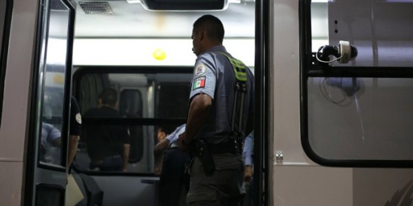 Detienen a 406 conductores por ebriedad en primer trimestre