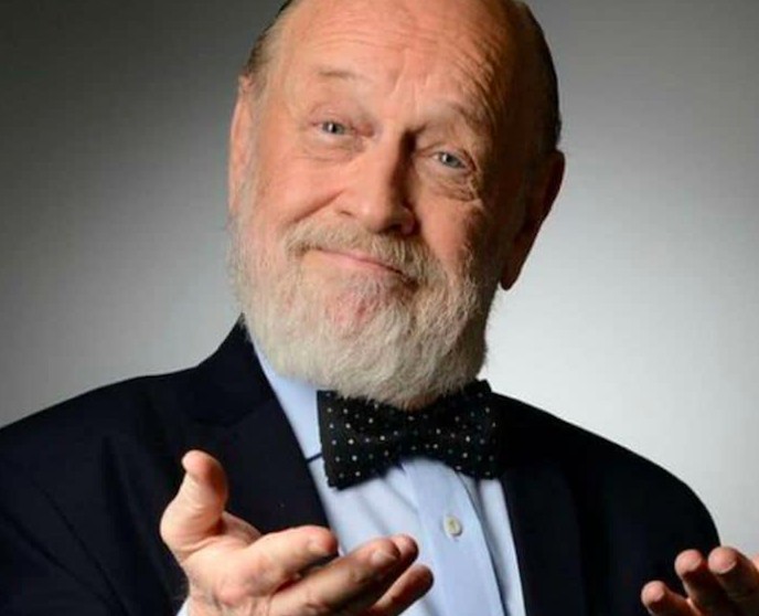 Fallece Marcos Mundstock, narrador de Les Luthiers