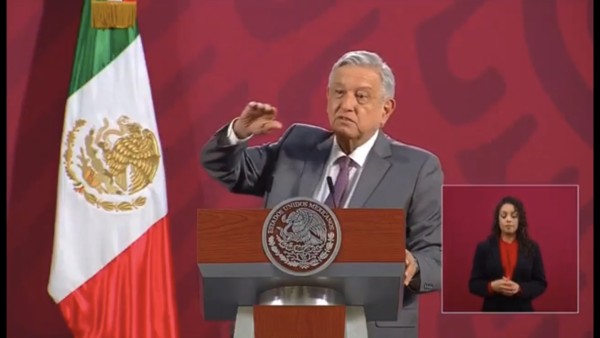 Tunde AMLO a Guanajuato por violento pese a su crecimiento económico