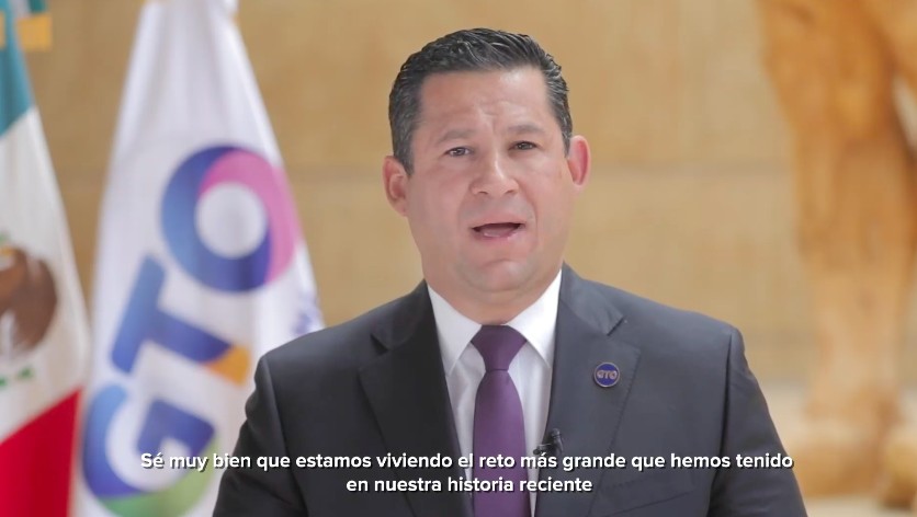 Anuncia gobernador $3 mil millones en créditos para la industria, comercio y servicio