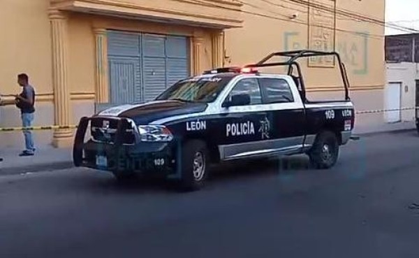Matan ladrones a velador de la escuela Jol Gua Ber