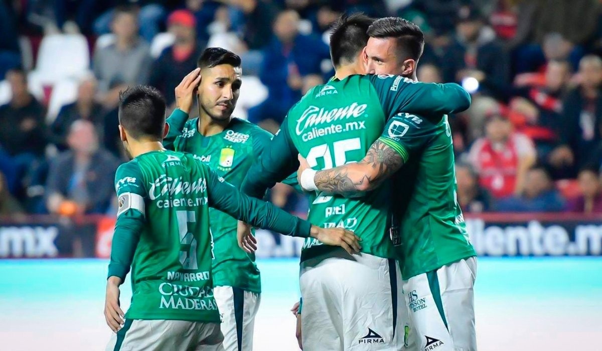 Club León reduce el 20% del salario anual a sus jugadores