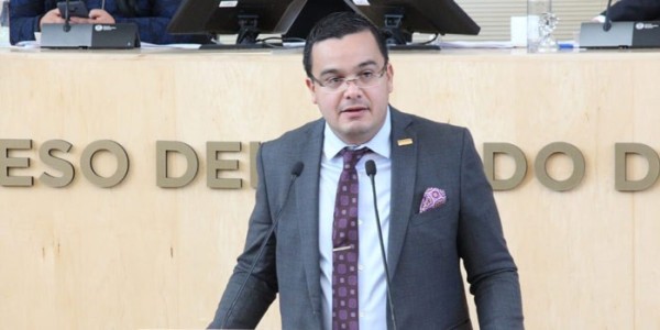 “Nuestros adversarios nunca nos han podido hacer nada“: Prieto