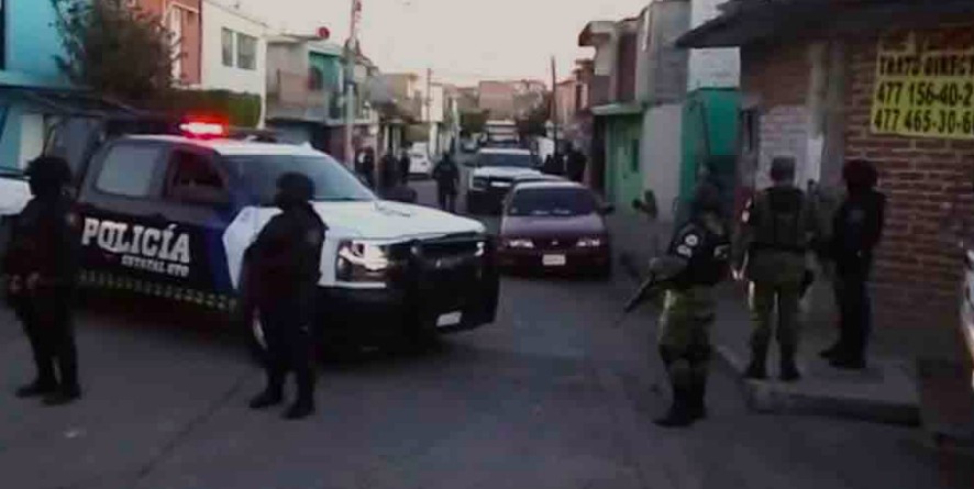 Aprehenden a hombre acusado del homicidio de dos mujeres y dos menores en Los Olivos
