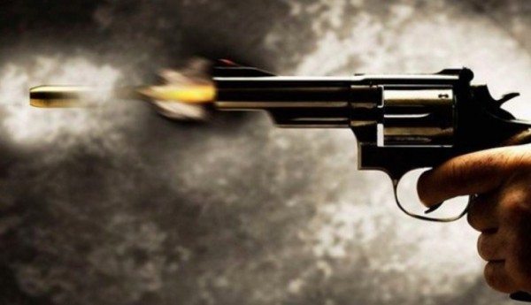 Matan a hombre en Vibar
