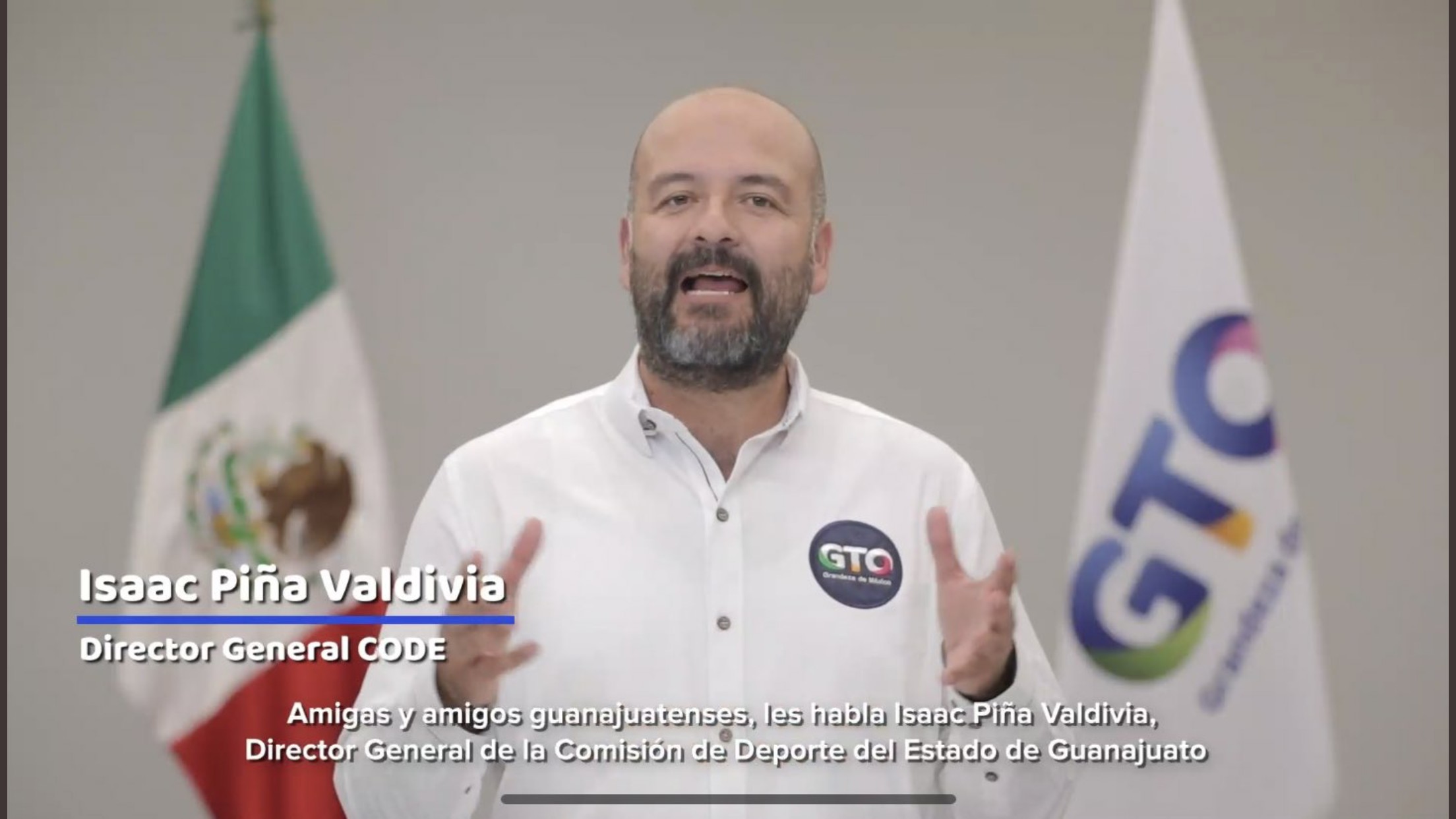 Retiran candidatura de León a los Juegos Centroamericanos y del Caribe 2026