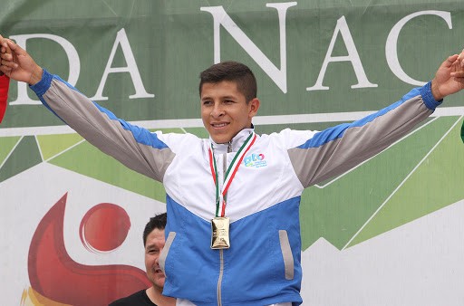 Fija Edgar Ramírez objetivos en pruebas individuales para Tokio