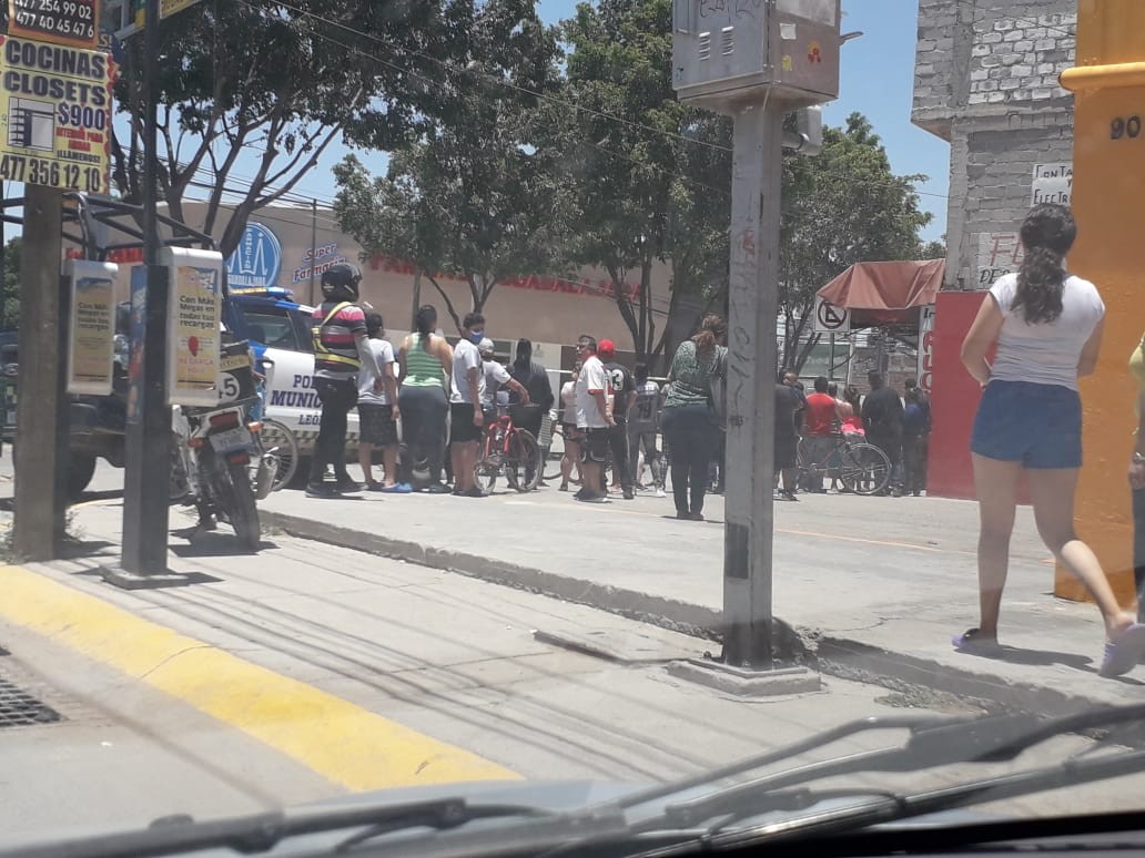 Asesinan a balazos a conductor de Uber