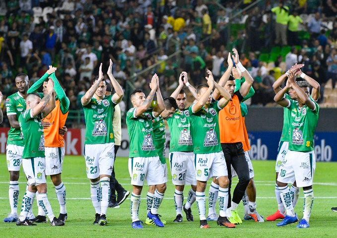El regreso de la Fiera a la Concachampions