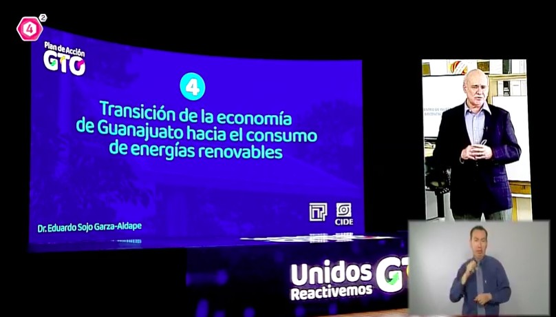 Apuestan a desarrollar puerto seco intermodal y Fondo Maestro Público-Privado