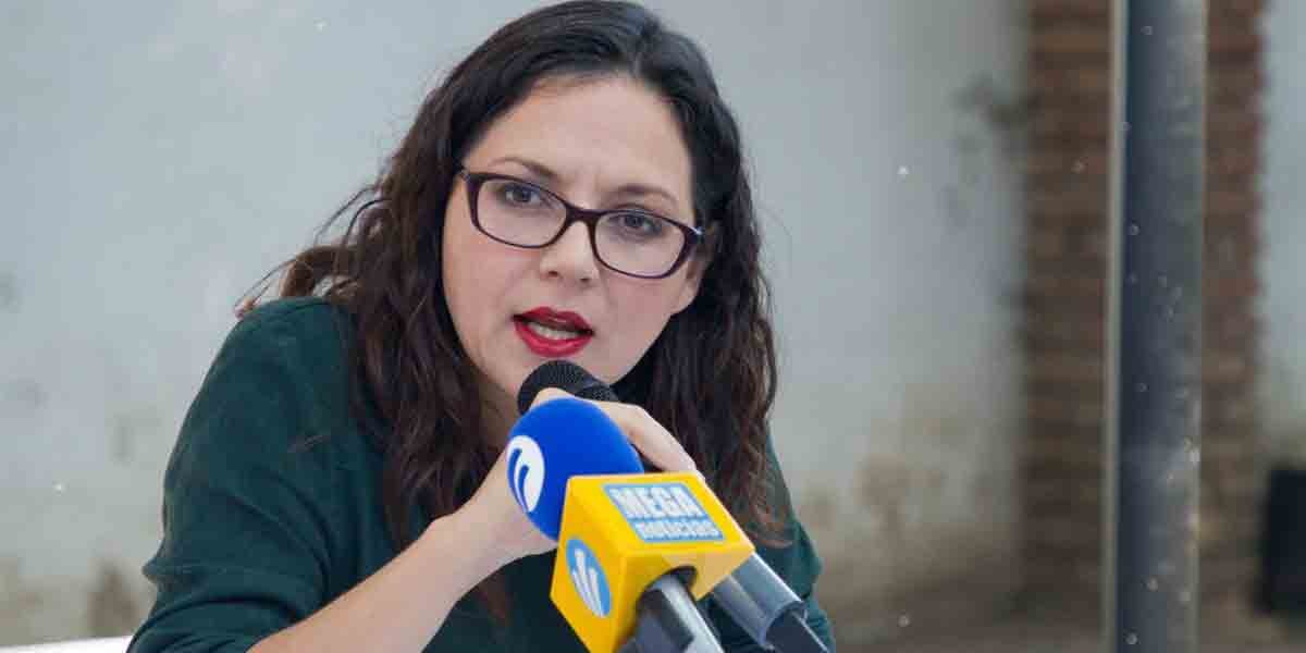 Propone regidora condonar contribuciones de comerciantes