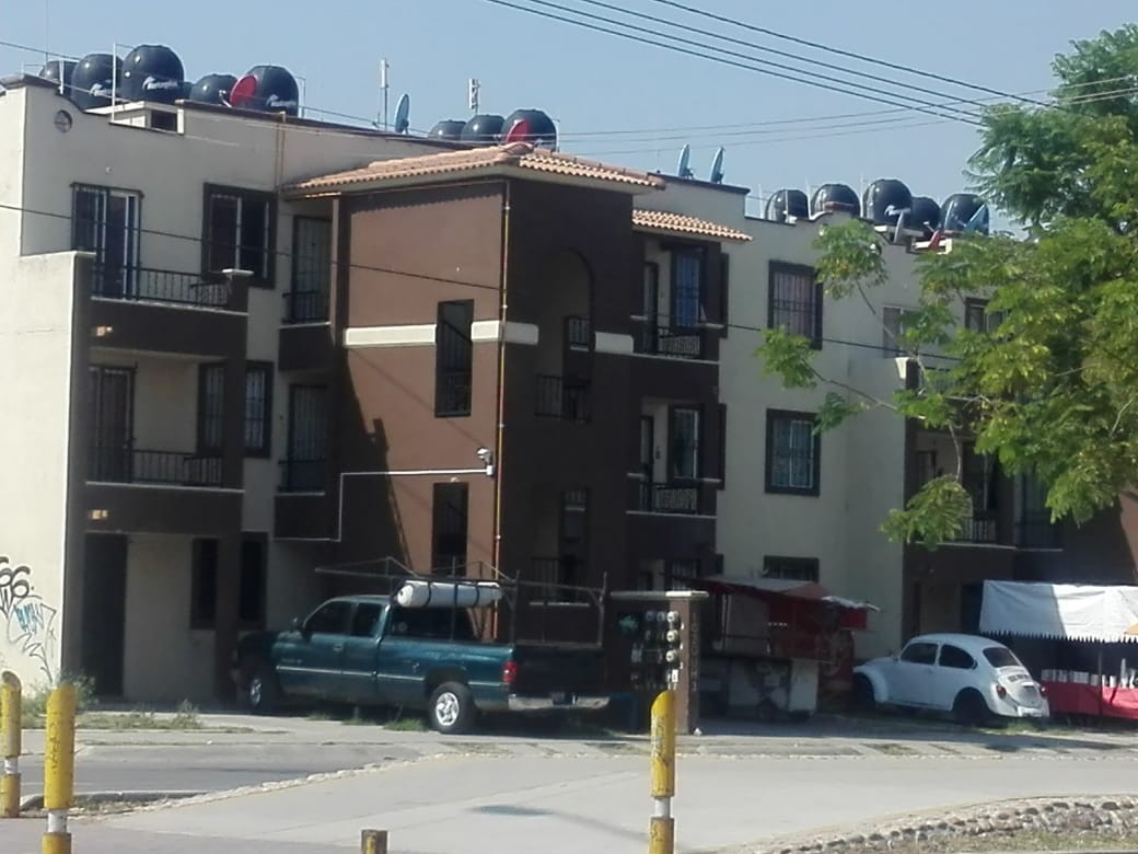Matan a balazos a joven en Parques de San Juan