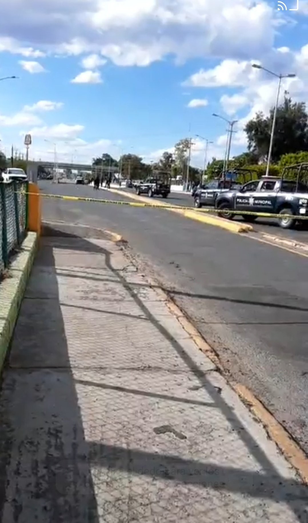 Asesinan a dos policías de Celaya