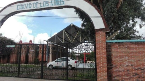 Acata Estado recomendaciones de la CNDH por 'Ciudad de los Niños'