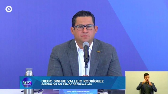 Ofrece gobernador disculpa pública a víctimas de Ciudad de los Niños