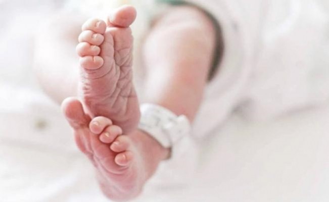 Muere bebito por coronavirus en Silao