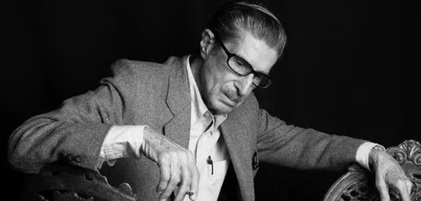 Fallece a los 100 años Don Eugenio Trueba Olivares