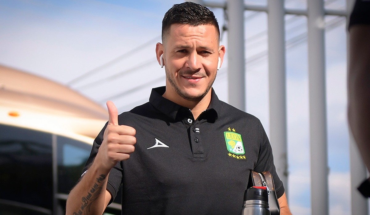Ramiro González deja al León para jugar con San Luis