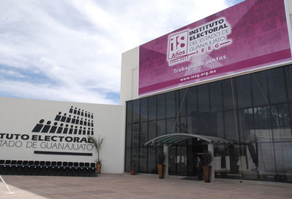 IEEG está en aprietos por el covid