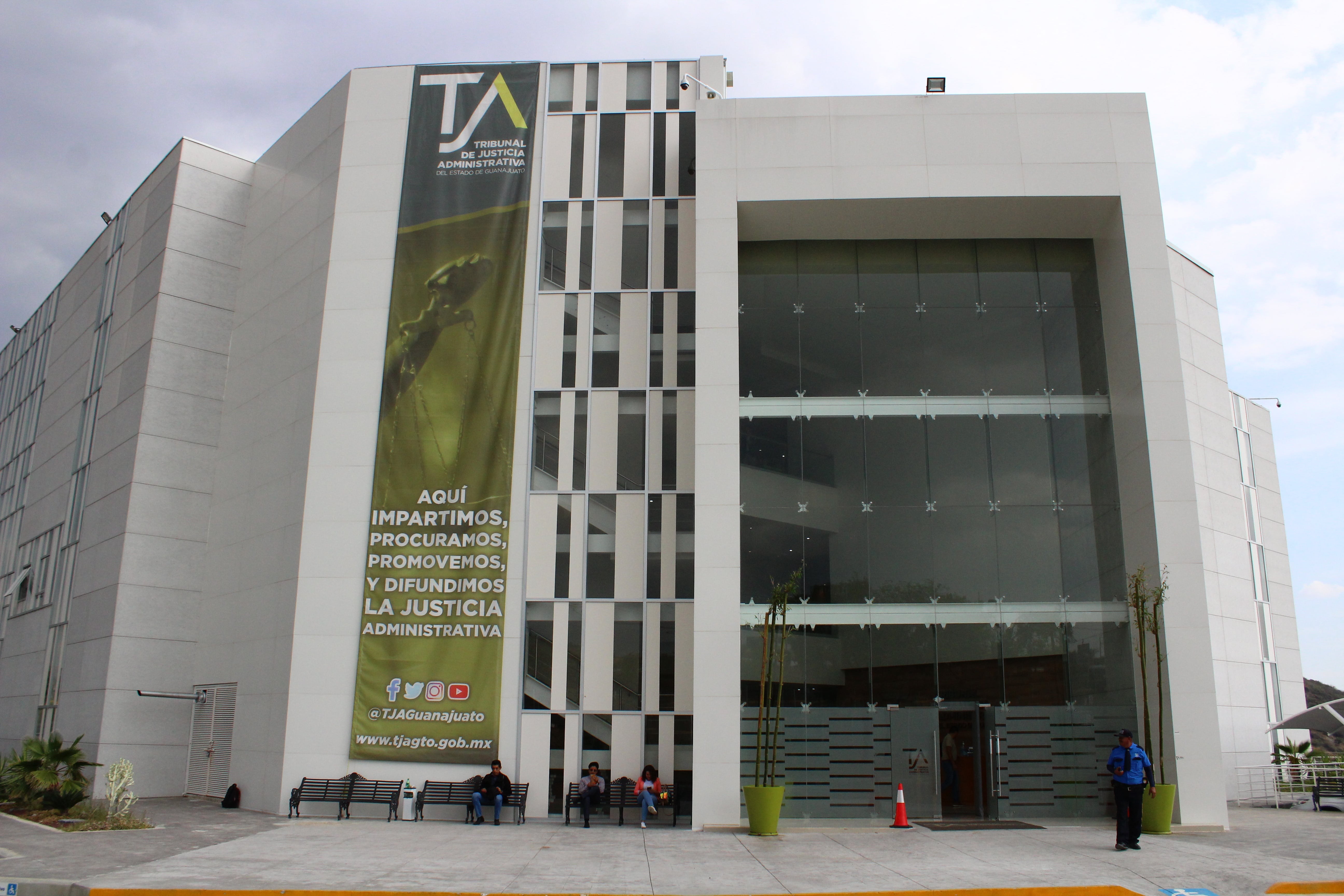 Emite TJA Guanajuato más de 3 mil acuerdos y sentencias durante contingencia por covid-19