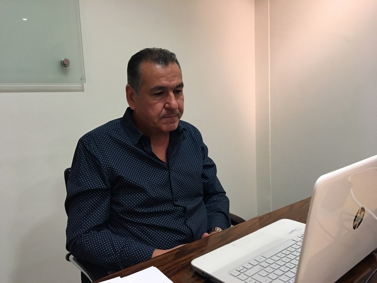 Arremete Concamin contra Fondos Guanajuato