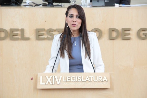 Diputada denuncia cuentas falsas de Twitter de funcionarias