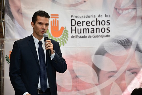 Policía de León supera a la de Celaya en quejas ante Derechos Humanos