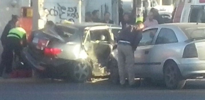 Registran 1 mil 738 accidentes en León
