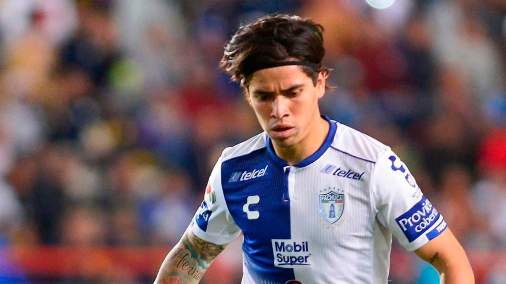 Víctor Dávila, una posibilidad para el León