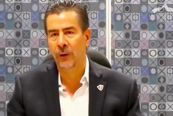 Hace falta unidad de la SEIDO en Guanajuato: Alvar