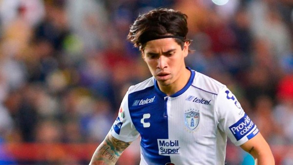 Víctor Dávila, una posibilidad para el León