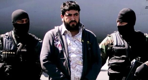 Ordenan liberación de presunto asesino de normalistas