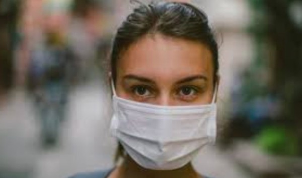 Cubrebocas, pieza clave contra virus