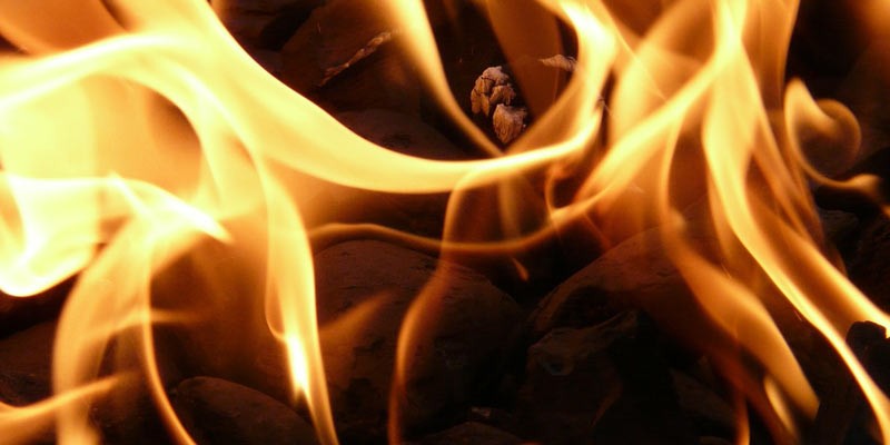 Piden bomberos apoyo para sustituir equipo dañado por atender incendio