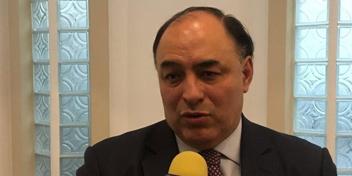 Acusa Trejo favoritismo en entrega de créditos