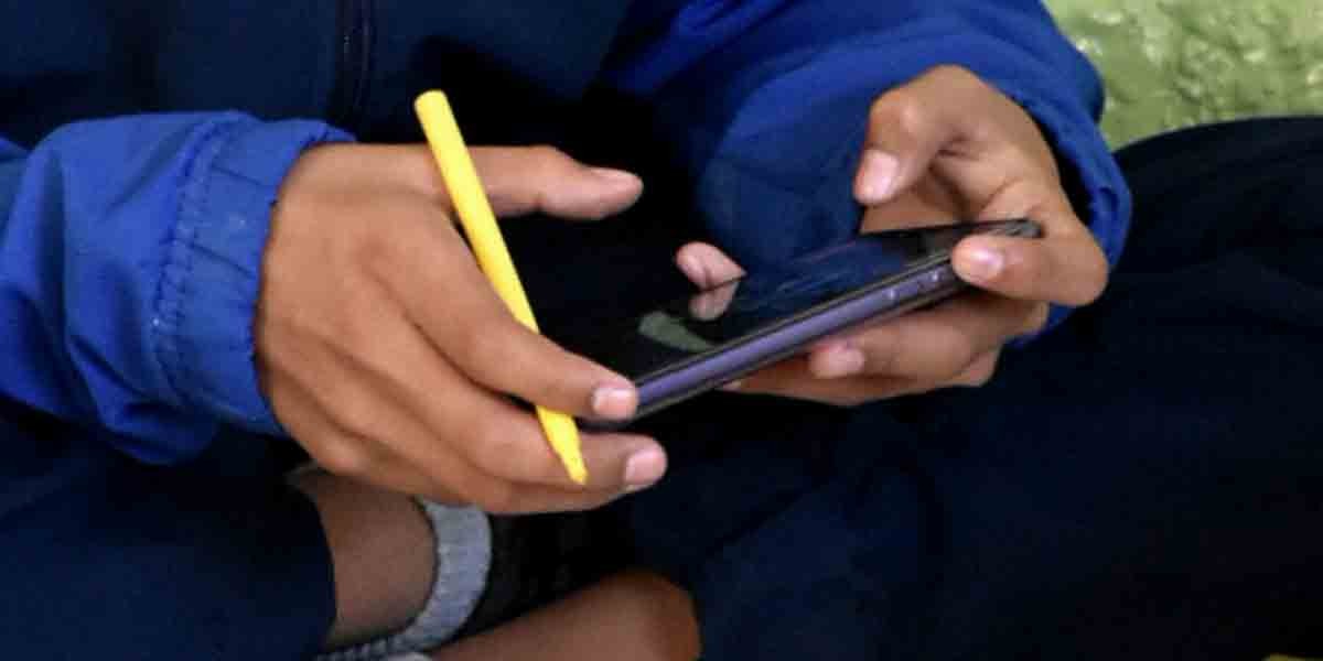 Planea Municipio una app para conocer casos activos de covid-19