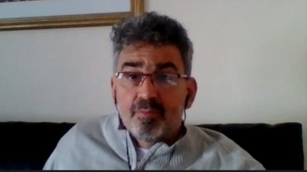 Abejas de León presenta a Marcelo Roig como su nuevo coach